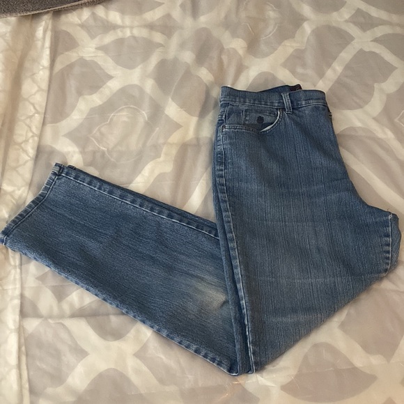 Gloria Vanderbilt Womens Jeans - Picture 3 of 3